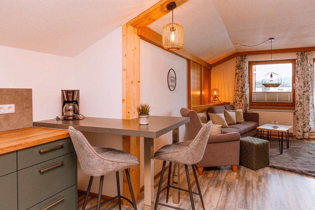 Mein Landhaus Burgberg  Luaran gambar