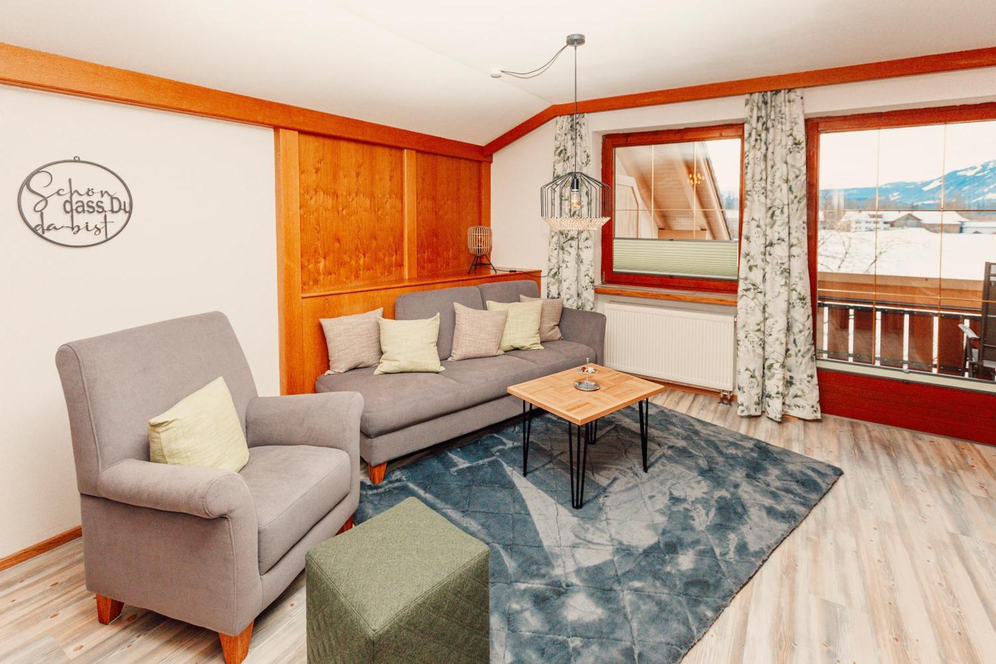 Mein Landhaus Burgberg  Luaran gambar