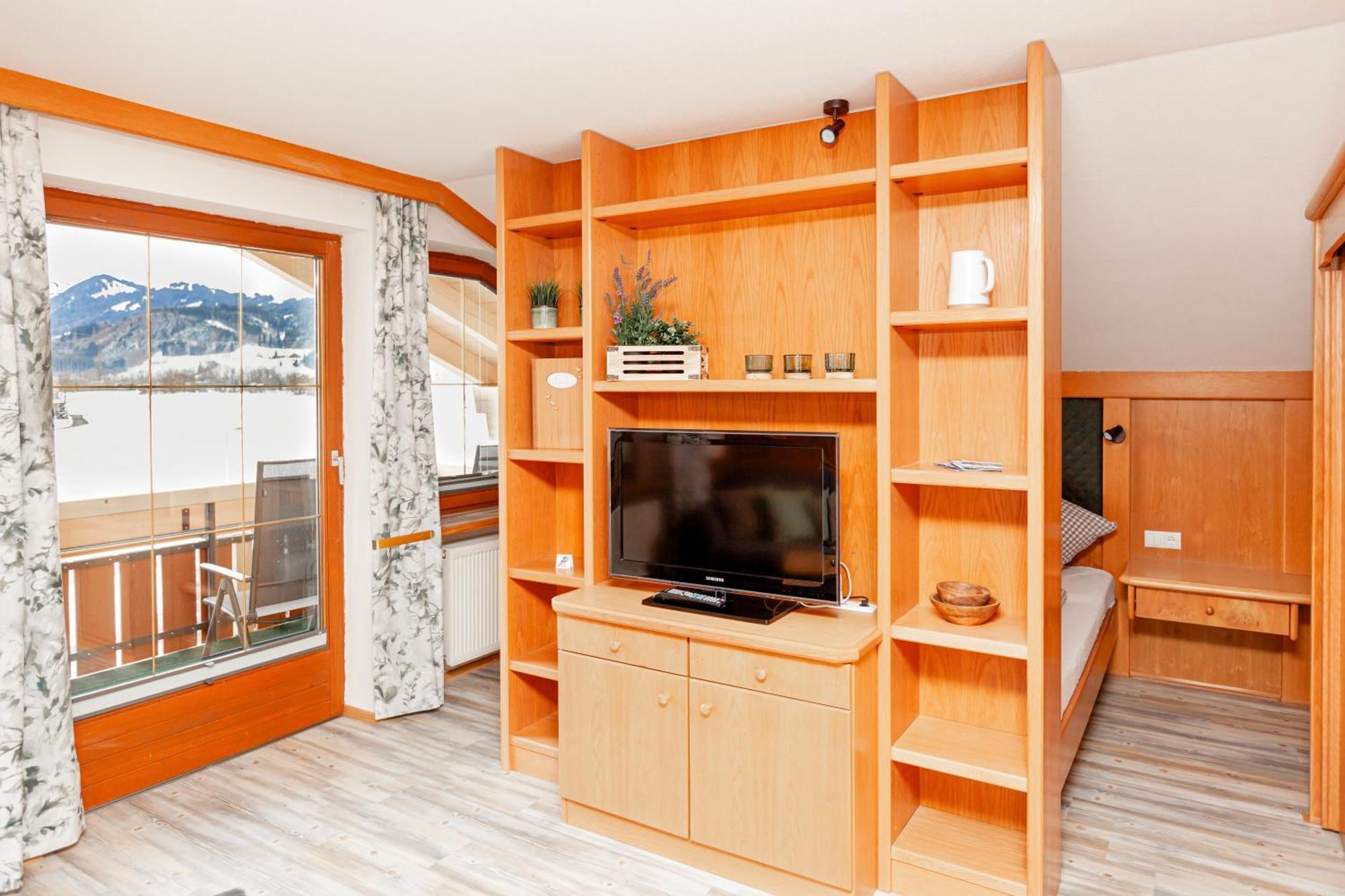 Mein Landhaus Burgberg  Luaran gambar