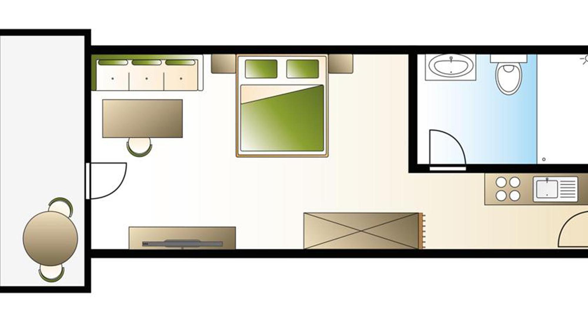 Mein Landhaus Burgberg  Luaran gambar