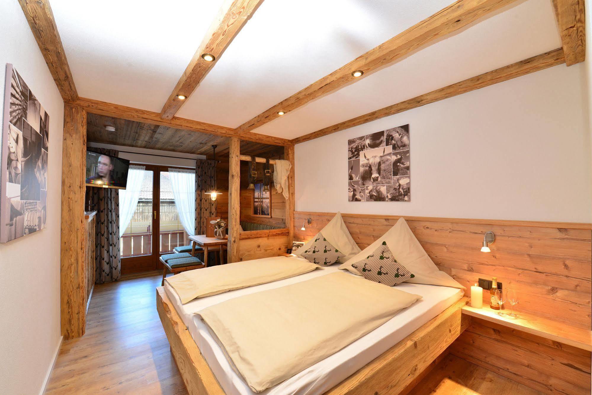 Mein Landhaus Burgberg  Luaran gambar