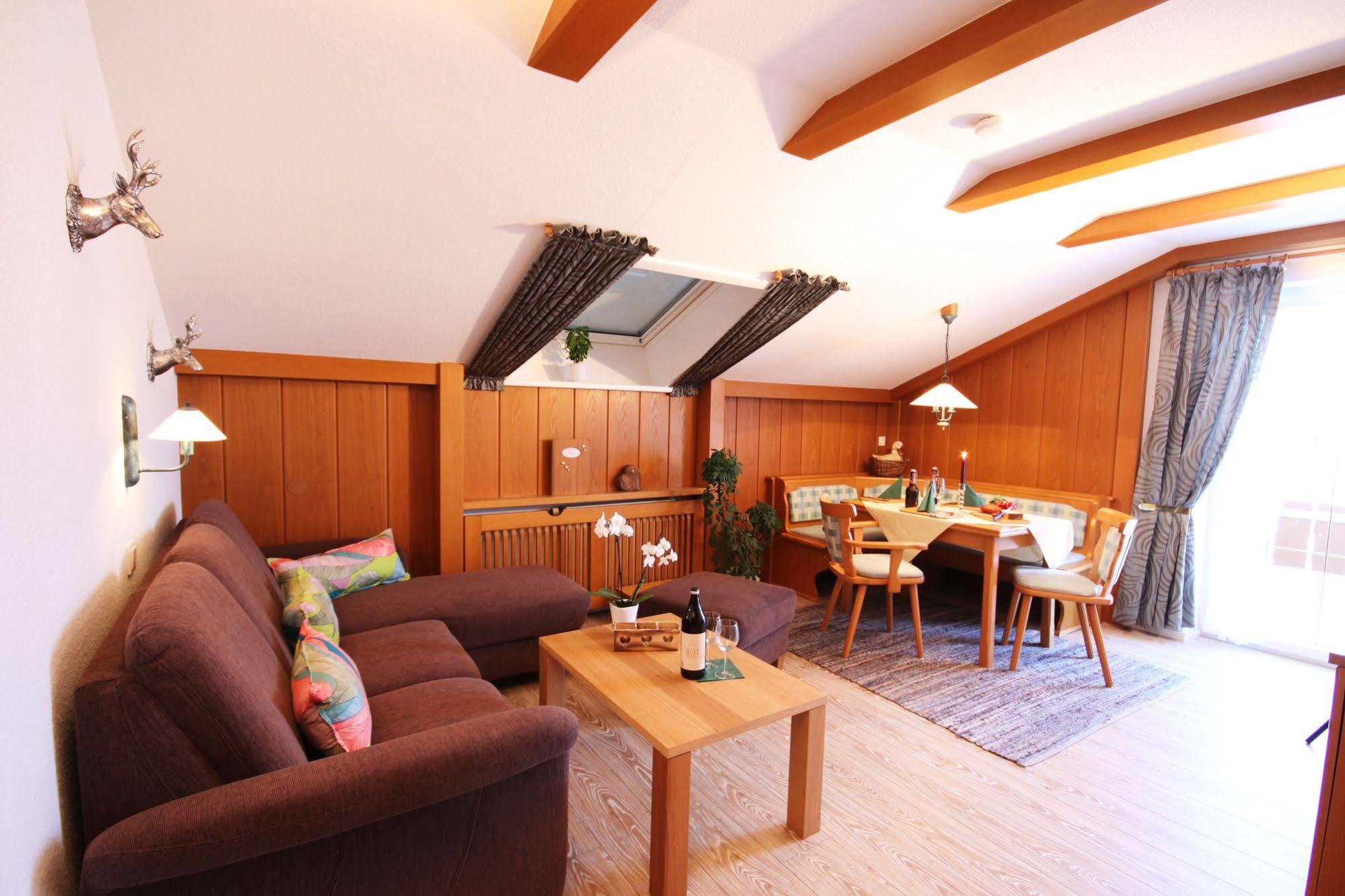 Mein Landhaus Burgberg  Luaran gambar