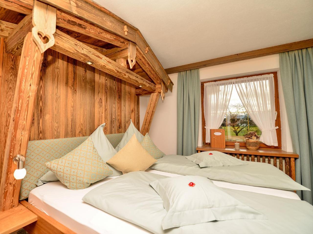 Mein Landhaus Burgberg  Luaran gambar