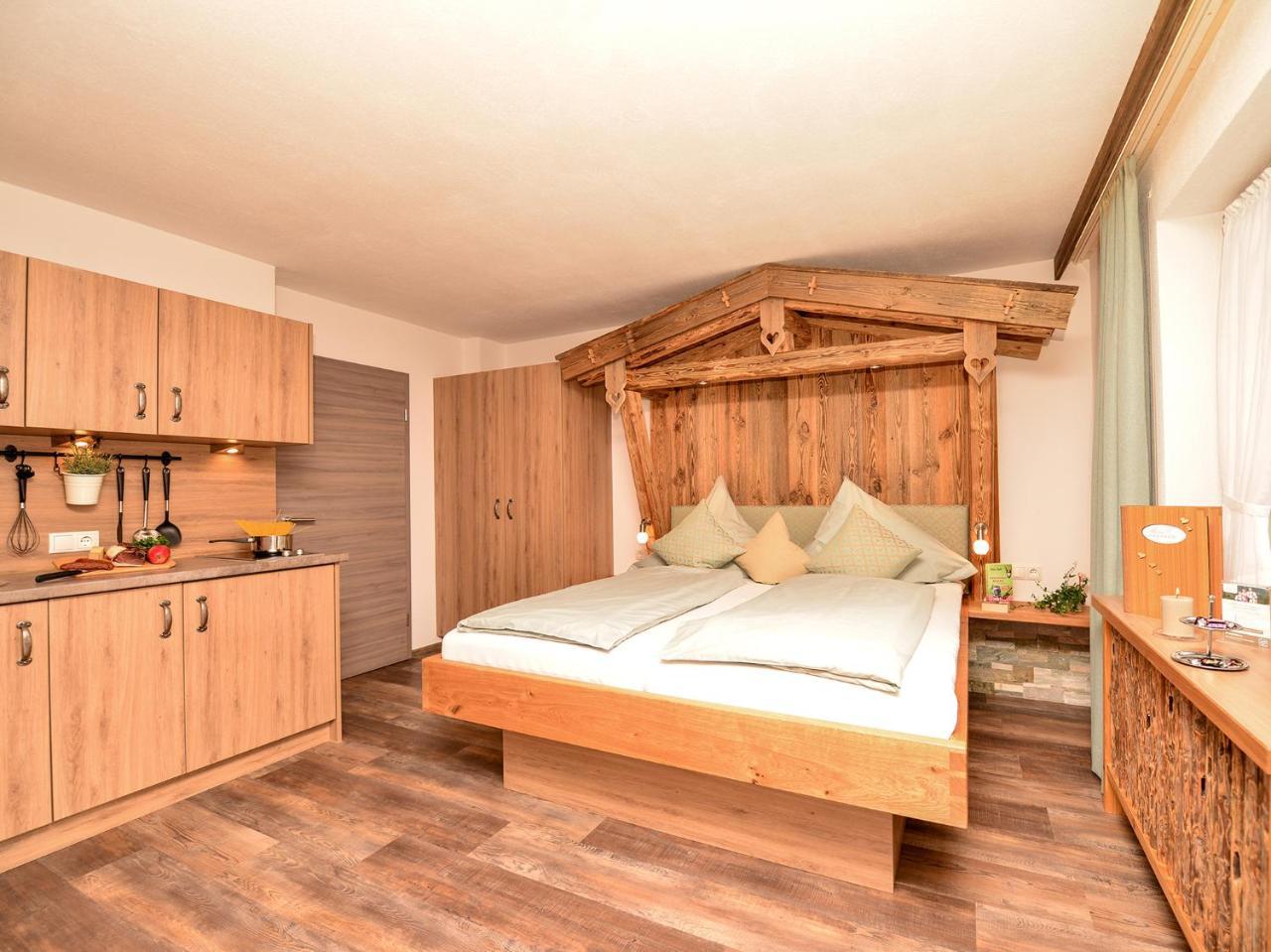Mein Landhaus Burgberg  Luaran gambar